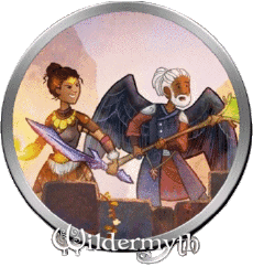 Multimedia Videogiochi Wildermyth Icone 