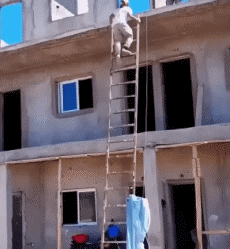 Humor -  Fun MENSCHEN Auf Arbeit Fun - Win 03 