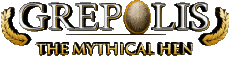 Multimedia Videogiochi Grepolis Logo 