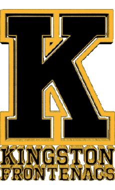 Deportes Hockey - Clubs Canadá - O H L Kingston Frontenacs 