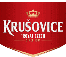 Getränke Bier Tschechische Republik Krušovice 