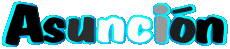 Vorname WEIBLICH - Spanien A Asunción 