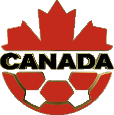 Sports FootBall Equipes Nationales - Ligues - Fédération Amériques Canada 