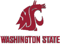 Sportivo N C A A - D1 (National Collegiate Athletic Association) W Washington State Cougars 