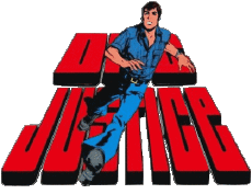 Multimedia Fumetto Dr Justice 