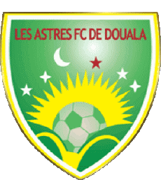 Sport Fußballvereine Afrika Kamerun Les Astres FC - Douala 