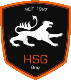 Sports HandBall Club - Logo Autriche HSG Graz 