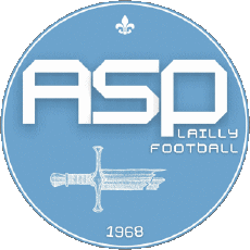 Sport Fußballvereine Frankreich Hauts-de-France 60 - Oise A.s Plailly 