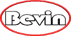 First Names FEMININE - UK - USA - IRL - AUS - NZ B Bevin 