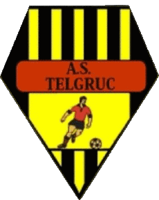 Sports Soccer Club France Bretagne 29 - Finistère As Telgruc 