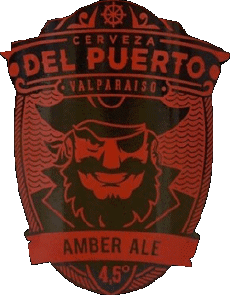 Bevande Birre Chile Cerveza Del Puerto 