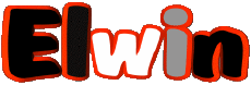 Nombre MASCULINO - UK - USA - IRL - AUS - NZ E Elwin 