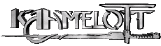 Multi Média Emission  TV Show Kaamelott Logo 