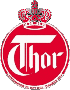 Bevande Birre Danimarca Thor 