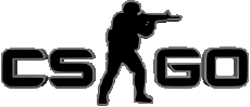 Multimedia Videogiochi Counter Strike Global Ofensive Logo 