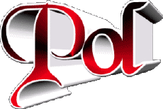 Nome MASCHIO - Francia P Pol 