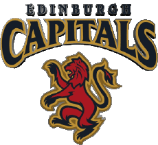 Deportes Hockey - Clubs Reino Unido -  E I H L Edinburgh Capitals 