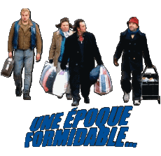 Multi Média Cinéma - France Gérard Jugnot Une époque formidable 