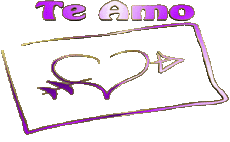 Messages Français Je T'aime 01 