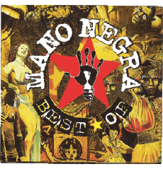 Multi Media Music France Mano Negra 