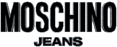 Mode Sports Wear Moschino Jeans 