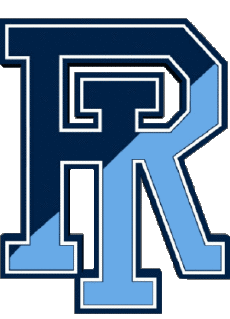 Sportivo N C A A - D1 (National Collegiate Athletic Association) R Rhode Island Rams 