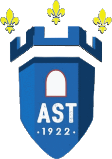 Sportivo Calcio  Club Francia Centre-Val de Loire 28 - Eure-et-Loir AST Chateauneuf en Thymerais 