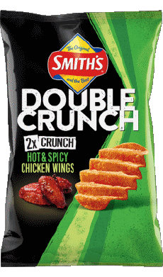 Nourriture Apéritifs - Chips - Snack Australie Smith's 