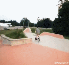 Humor - Fun Deportes BMX Fun Win 