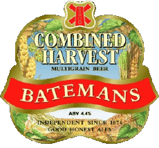 Drinks Beers UK Batemans 