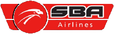 Transport Flugzeuge - Fluggesellschaft Amerika - Süd Venezuela SBA Airlines 