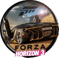 Multi Media Video Games Forza Horizon 3 