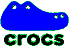 Mode Chaussures Crocs 
