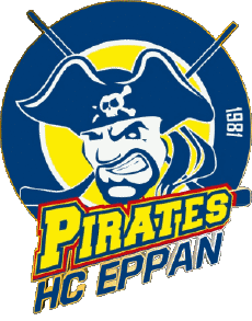 Deportes Hockey - Clubs Italia Club Eppan Pirats 