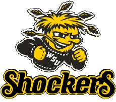 Sports N C A A - D1 (National Collegiate Athletic Association) W Wichita State Shockers 