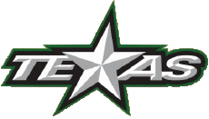 Sports Hockey - Clubs U.S.A - AHL American Hockey League Texas Stars 