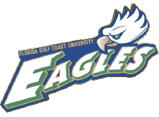 Deportes N C A A - D1 (National Collegiate Athletic Association) F Florida Gulf Coast Eagles 