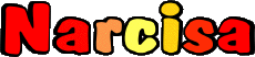 Nome FEMMINILE - Spagna N Narcisa 