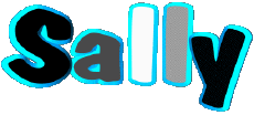 Vorname WEIBLICH  - UK - USA - IRL - AUS - NZ S Sally 