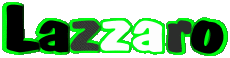 Vorname MANN - Italien L Lazzaro 