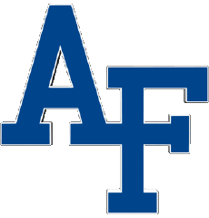 Deportes N C A A - D1 (National Collegiate Athletic Association) A Air Force Falcons 