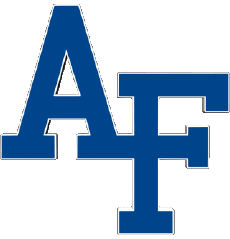 Sports N C A A - D1 (National Collegiate Athletic Association) A Air Force Falcons 