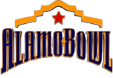 Deportes N C A A - Bowl Games Alamo Bowl 
