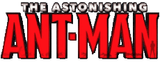 Multi Média Bande Dessinée - USA Ant-Man 