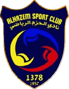 Sportivo Cacio Club Asia Arabia Saudita Al-Hazm Rass 