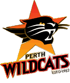 Deportes Baloncesto Australia Perth Wildcats 