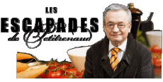 Multi Media TV Show Cuisine Divers Les Escapades de Petitrenaud 