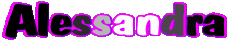 Prénoms FEMININ - Italie A Alessandra 
