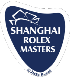 Deportes Tenis - Torneo Shangai Rolex Masters 