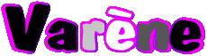 Nombre FEMENINO - Francia V Varène 